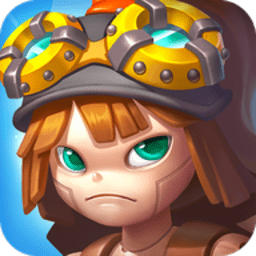 蛮人部落官方版