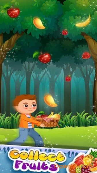 甜点制造商官方版 v1.0 安卓版2