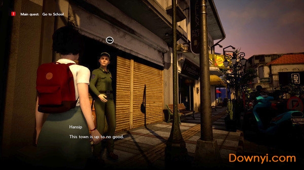 小镇惊魂2手游下载