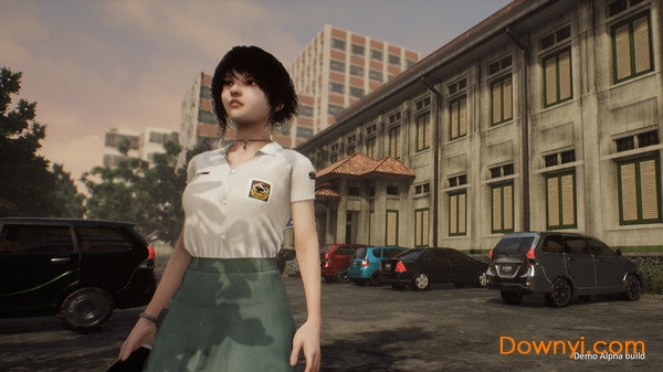 小镇惊魂2手机版(Friday Night Multiplayer) v1.0 安卓版1