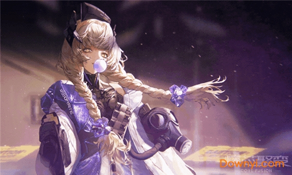 熔芯聚变taptap客户端 v1.0 安卓最新版0