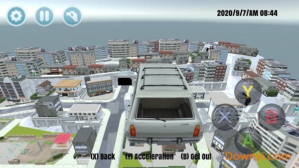 女子高校模拟器2018汉化版 v67.0 安卓版 2