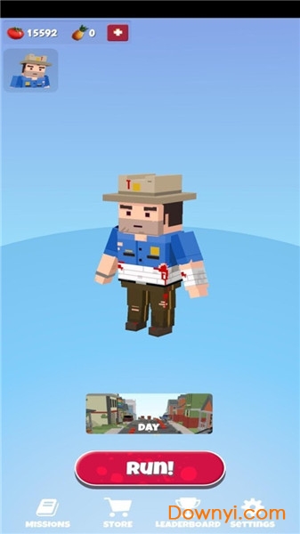 最后的存活者正式版 v1.0.0 安卓版0