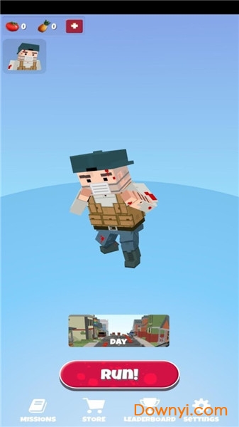 最后的存活者正式版 v1.0.0 安卓版1