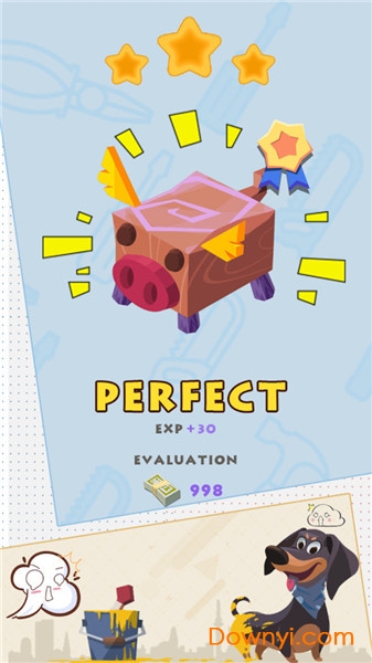 艾米的工艺品小店中文版 v0.1 安卓版1