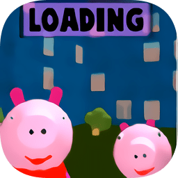 疯狂小猪佩奇下载游戏最新版