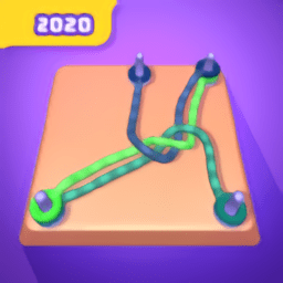 圈圈大逃脱小游戏