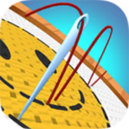 刺绣我贼强游戏下载