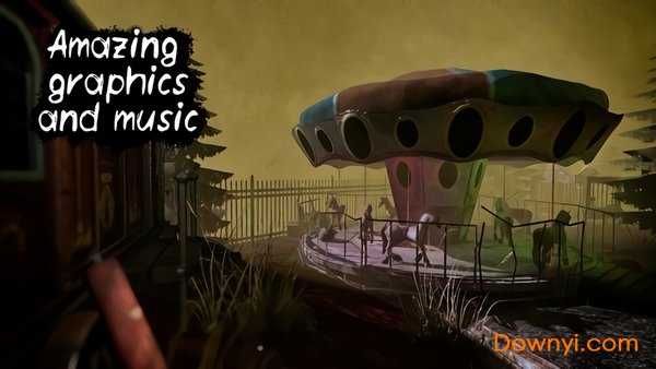 死亡公园游戏游戏下载1.5