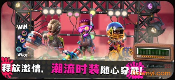 疯狂的可乐手游 v1.0 安卓最新版2