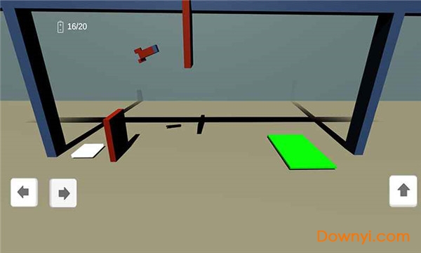 笨比火箭小游戏 v0.5.2 安卓版1