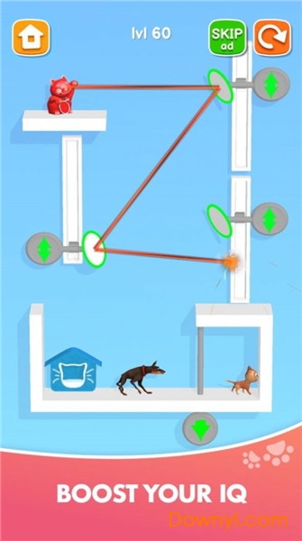 救救凯蒂猫官方版 v1.3 安卓版0