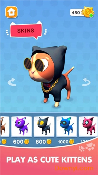 救救凯蒂猫官方版 v1.3 安卓版1