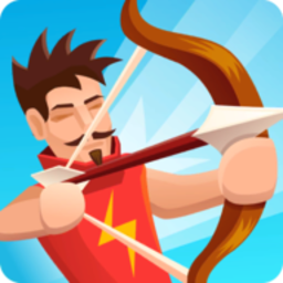 射箭争霸赛游戏下载