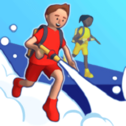 泡沫登山者手游免费下载