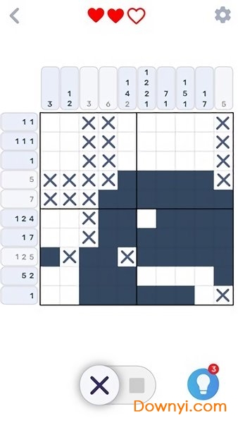 数织逻辑游戏下载