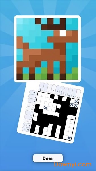 数织逻辑最新版 v0.7.9 安卓版1