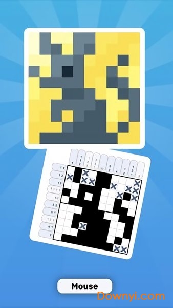 数织逻辑最新版 v0.7.9 安卓版0