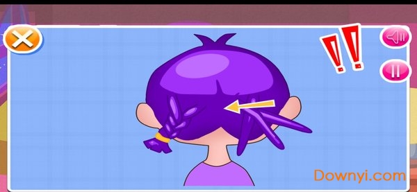 睡不着的安娜手游 v1.0 安卓版0