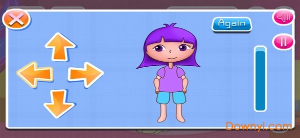 睡不着的安娜手游 v1.0 安卓版2