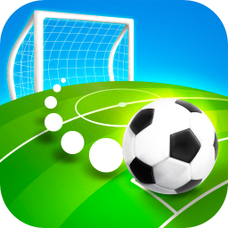 我为足球狂手游