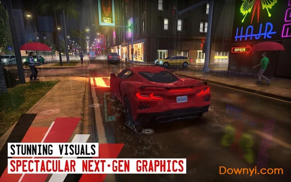 Driving School Sim中文版 Driving School Sim2020