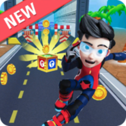 地铁火车奔跑者手游