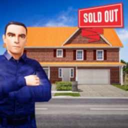 模拟搬家工作手游