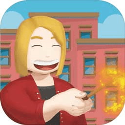 扫把飞行最新版