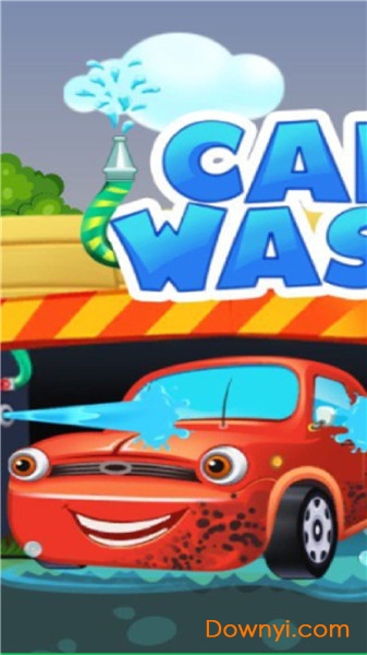 洗车店模拟经营正式版 v1.5 安卓版0