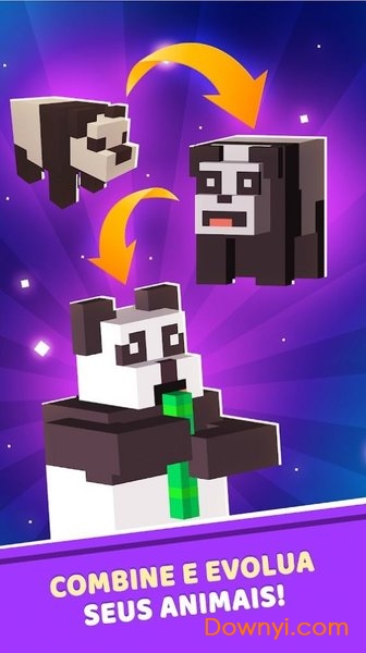 空闲空间动物园手游下载