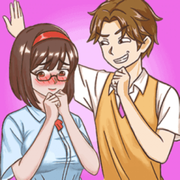 学长你好坏官方版