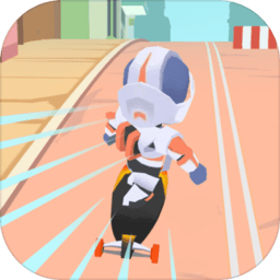 天天滑板中文版