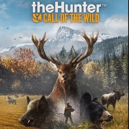 猎人野性的呼唤中文版(The Call of the Wild)