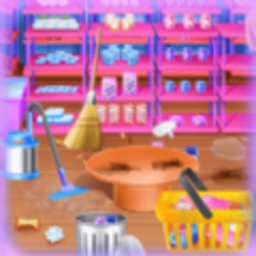 超市管理者手游