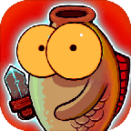 喵星人大战咸鱼中文版