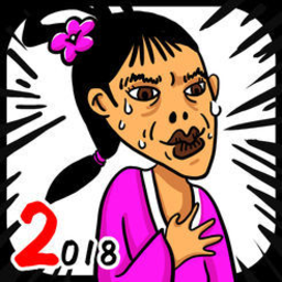 扎心了老妹游戏