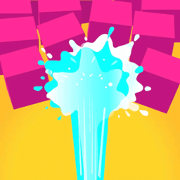 喷水章鱼游戏下载