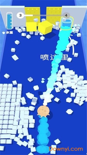 喷水章鱼游戏下载