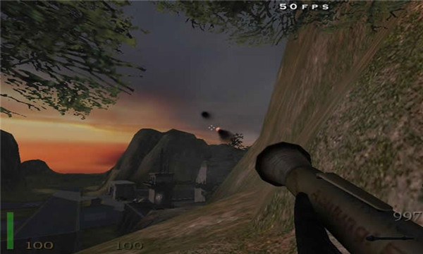 重返德军总部最新版 v3 安卓版1