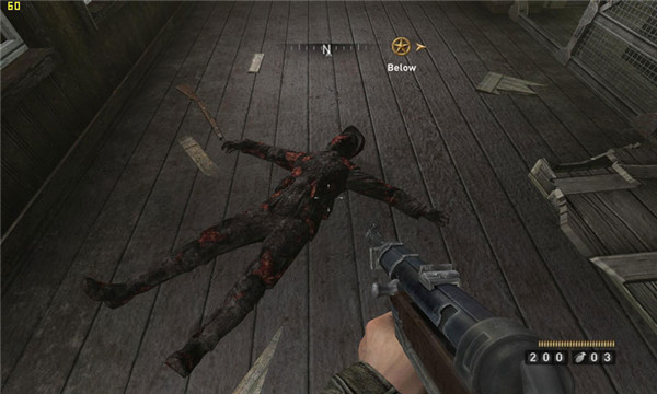 重返德军总部下载