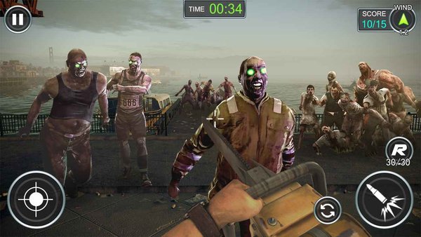 末日生存单机手游 v7.0.21 安卓最新版0