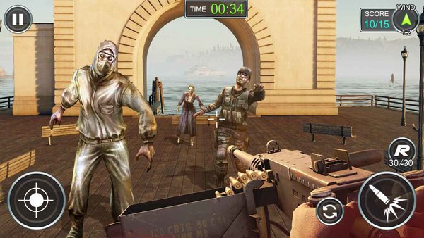 末日生存单机手游 v7.0.21 安卓最新版1