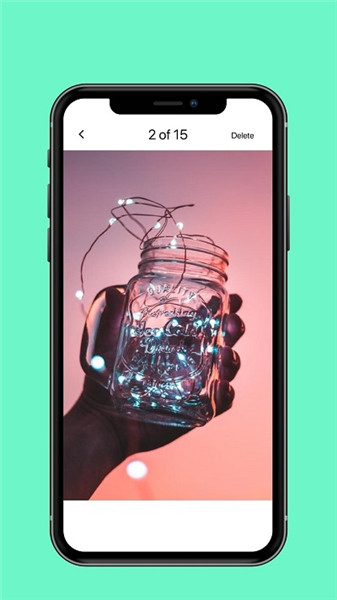 icamera相机中文版 v4.0 安卓版0
