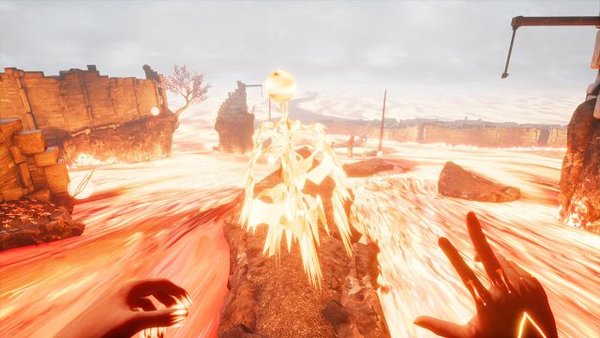 无暇INFERNIUM游戏 中文版1