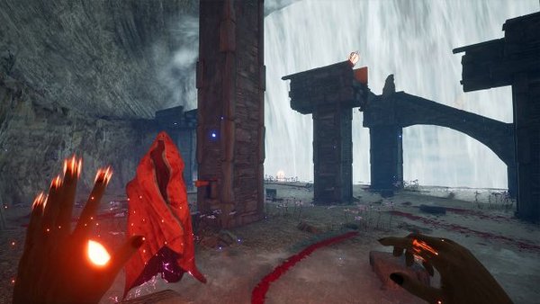 无暇INFERNIUM游戏 中文版2