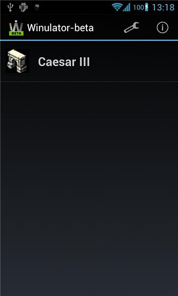 winulator模拟器(beta版) v2.0.2 安卓版0