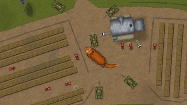 美味星球5黑洞版游戏 v1.0 安卓版1