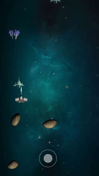 太空战机游戏下载