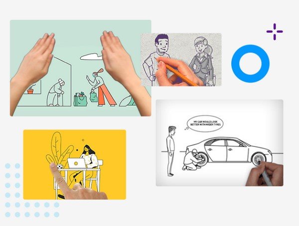 万彩微影官方版 v3.0.3 最新版0